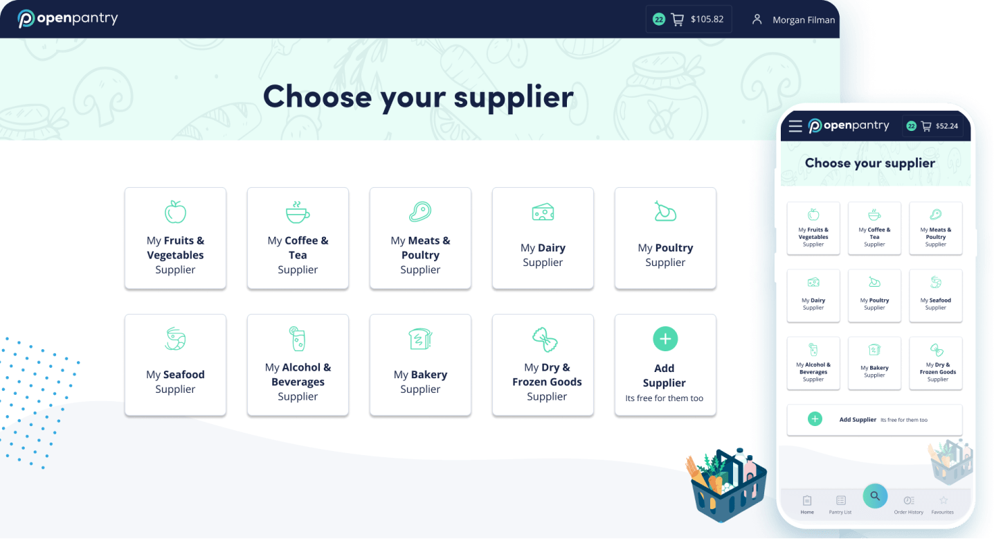best online ordering system