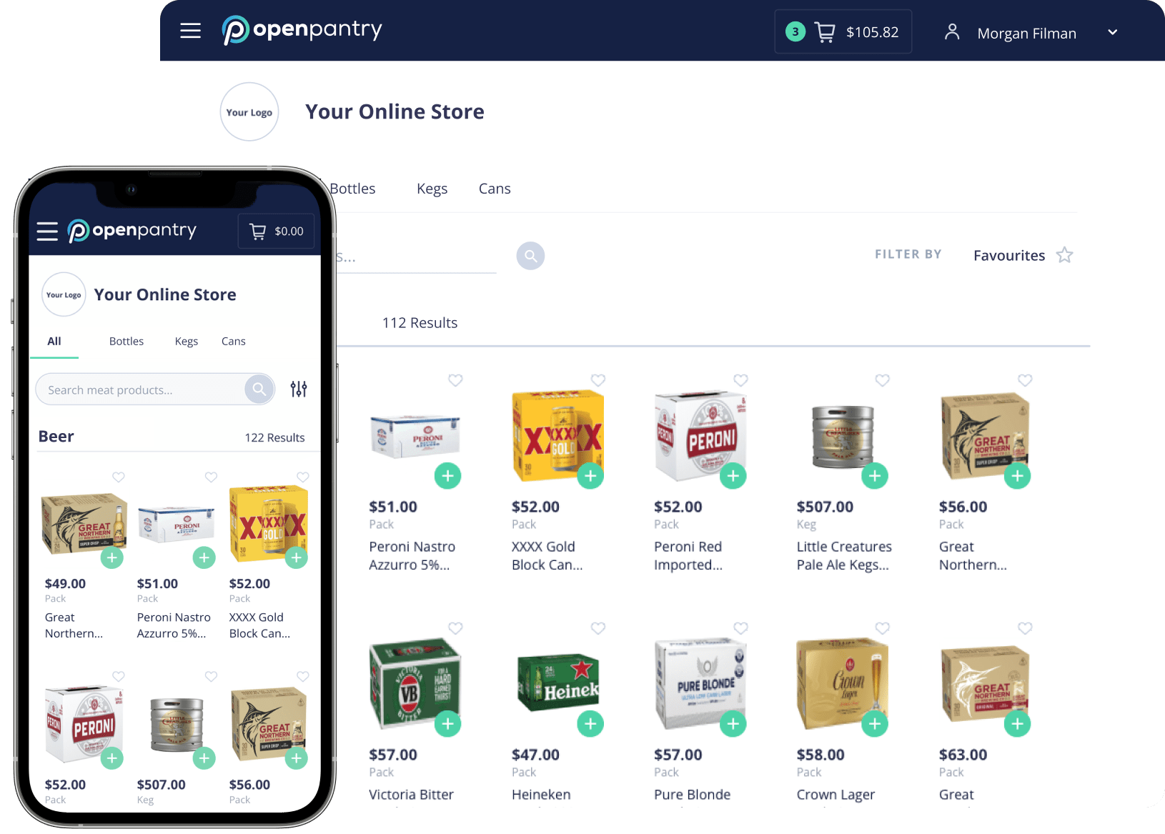 restaurant kitchen management software