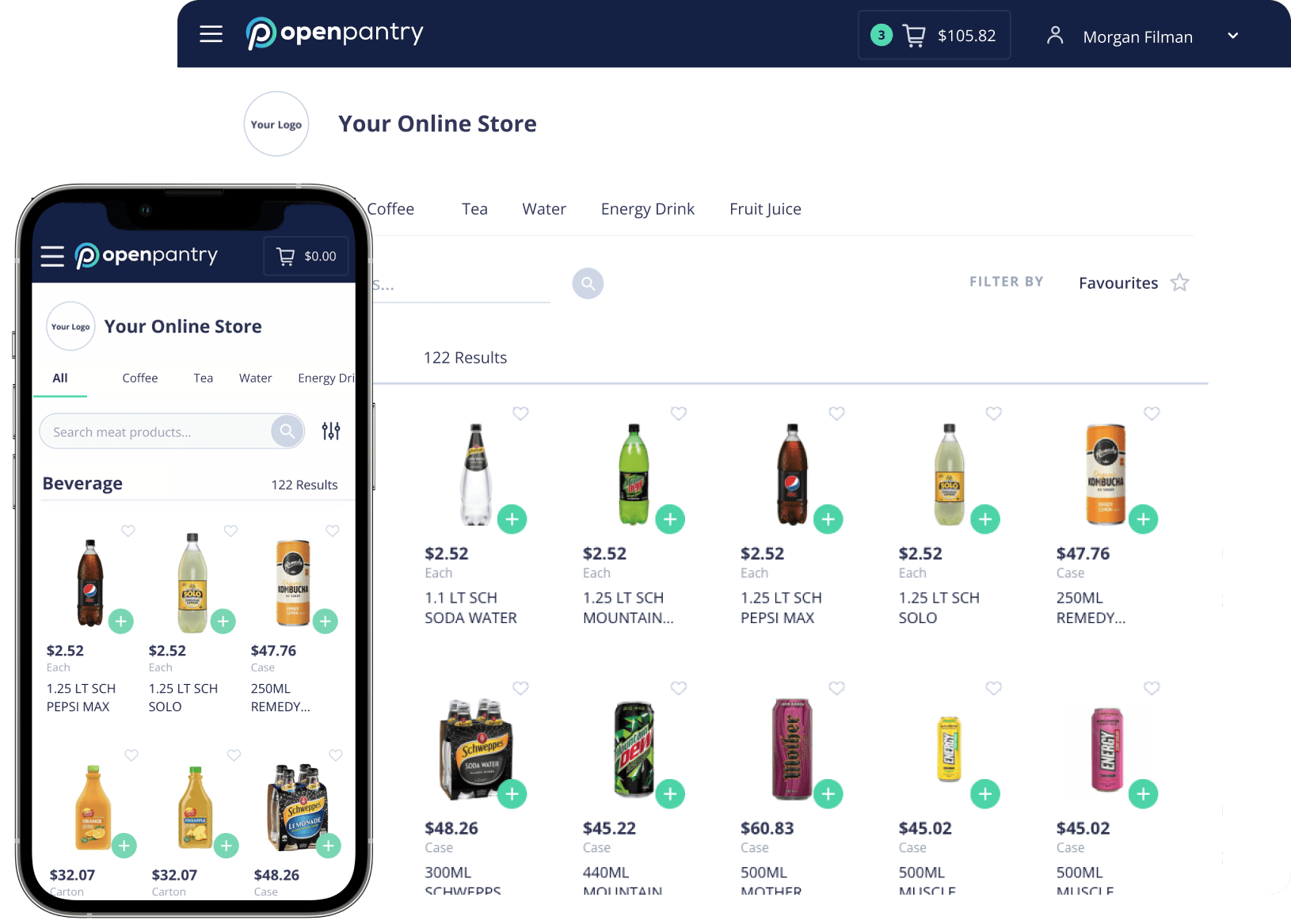 restaurant kitchen management software