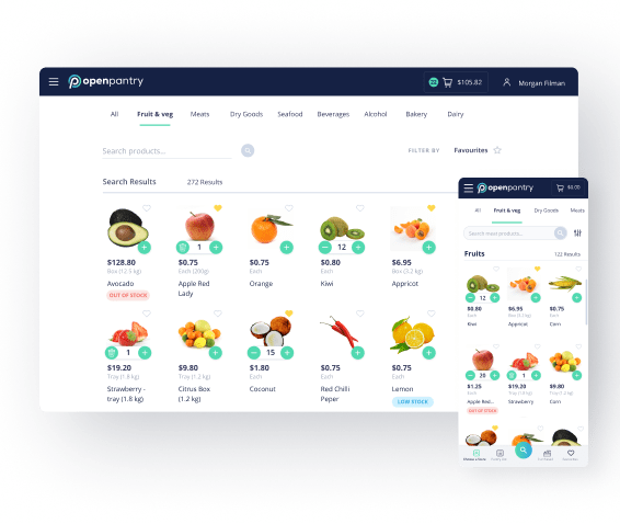 restaurant kitchen management software