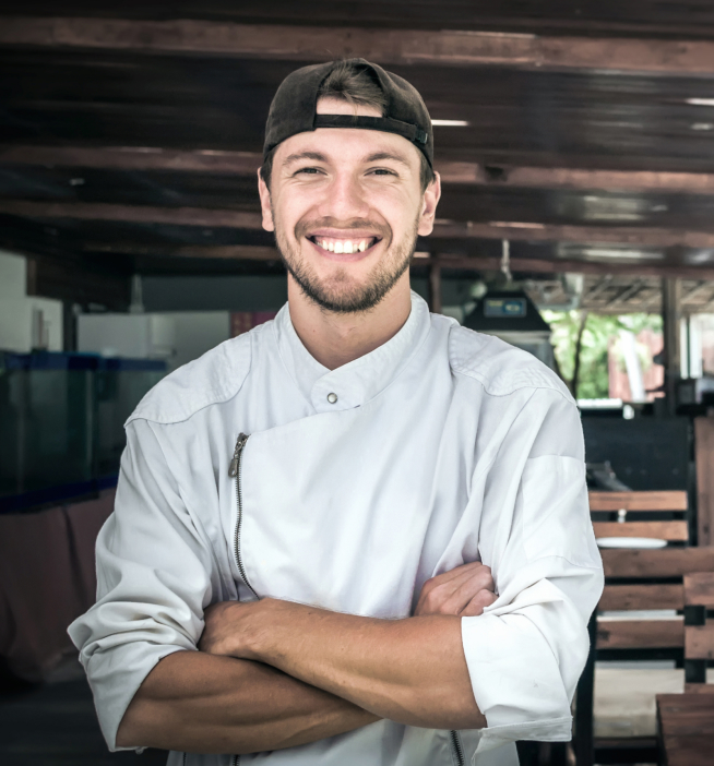 wholesale ordering app