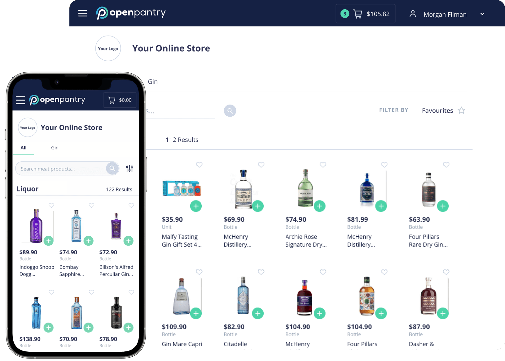 restaurant kitchen management software