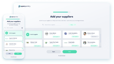 wholesale stock order