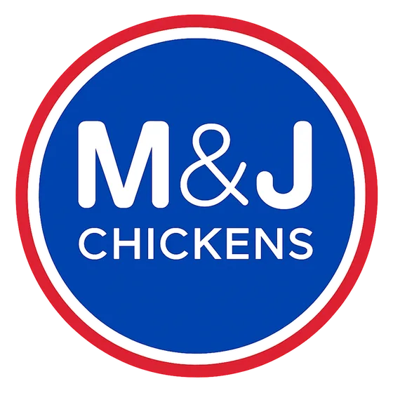 M&J Chickens
