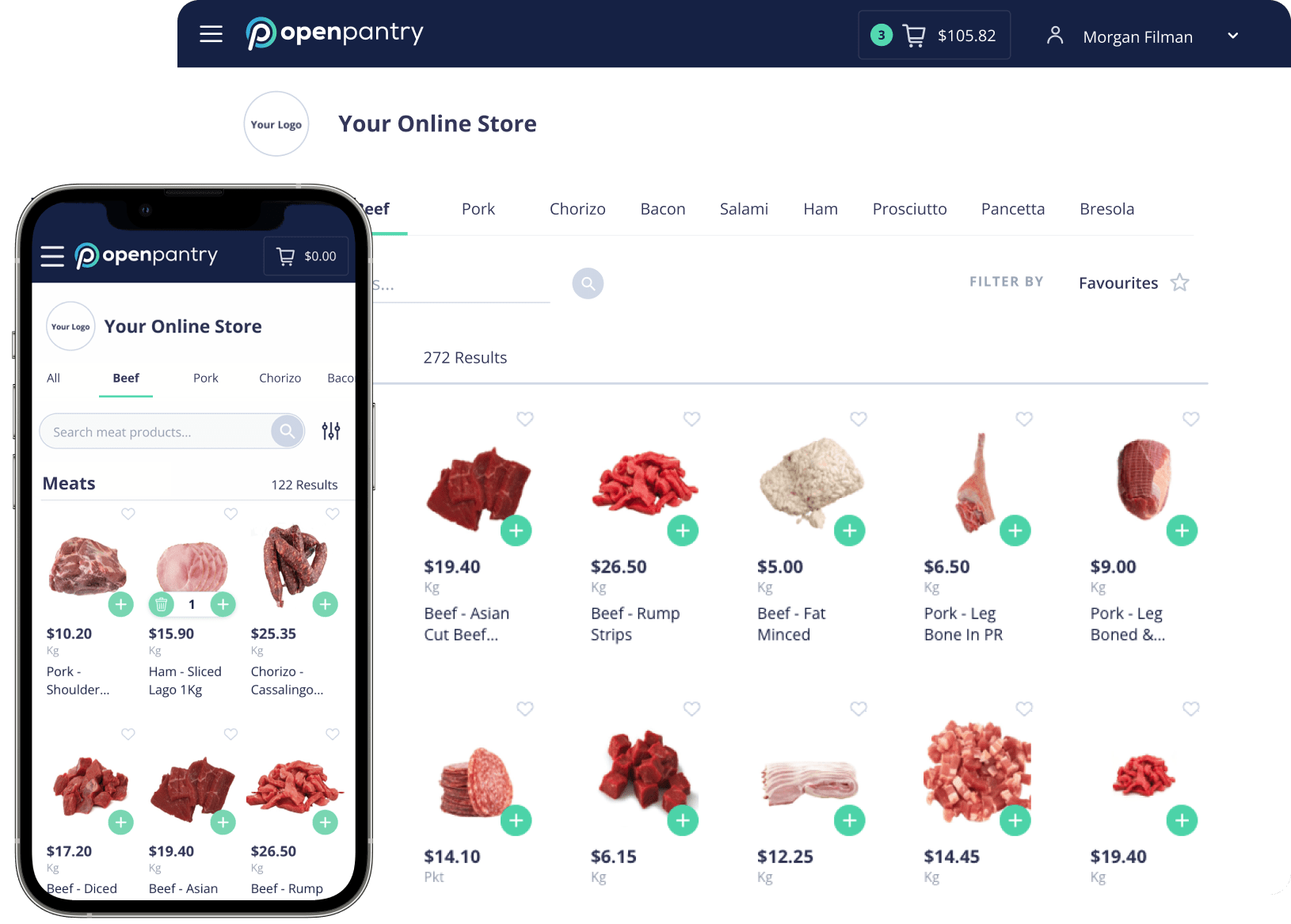 restaurant kitchen management software