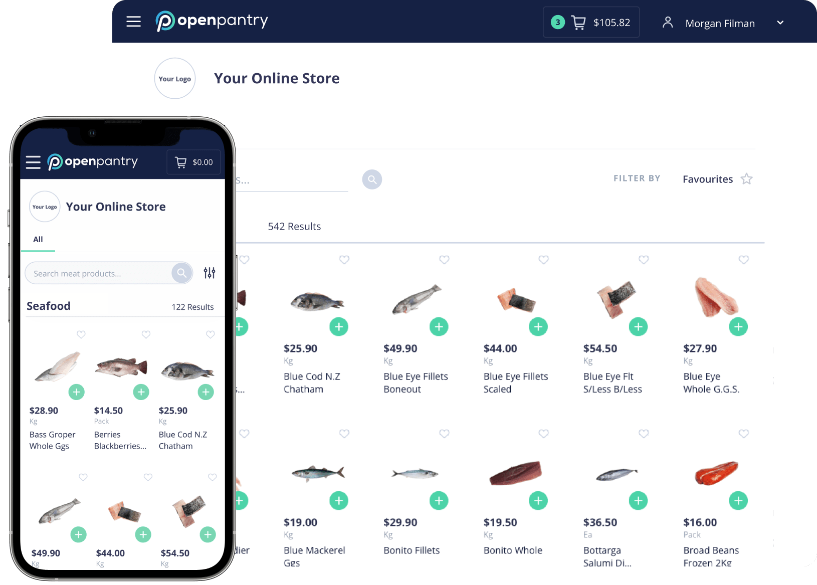 restaurant kitchen management software